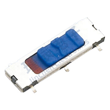 SK05-小撥動開關(guān)