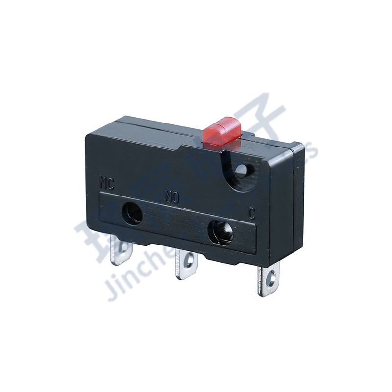 WK2-PZF-HA4-微動開關