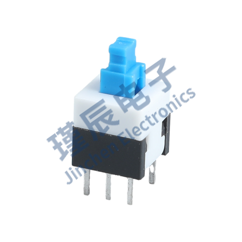 KFC-7-B-按鍵開(kāi)關(guān)