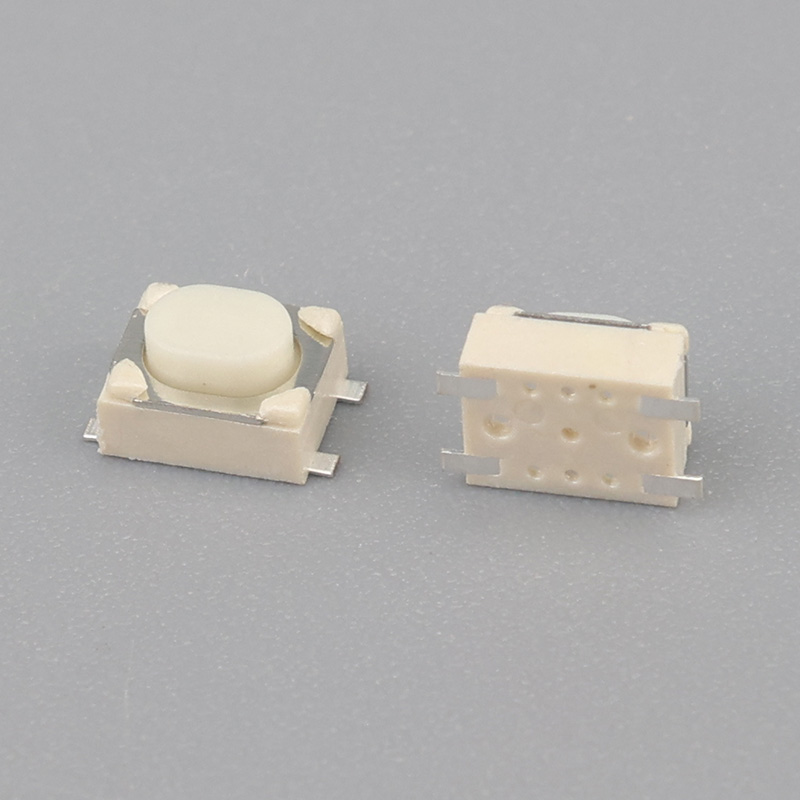 JC-TS34D-貼片輕觸開關(guān)