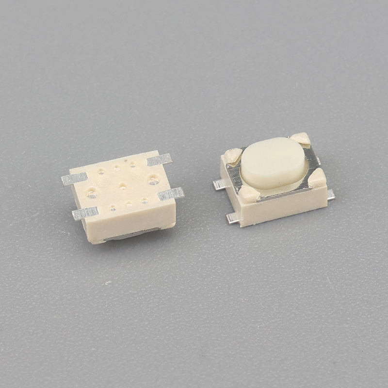 JC-TS34D-貼片輕觸開關(guān)