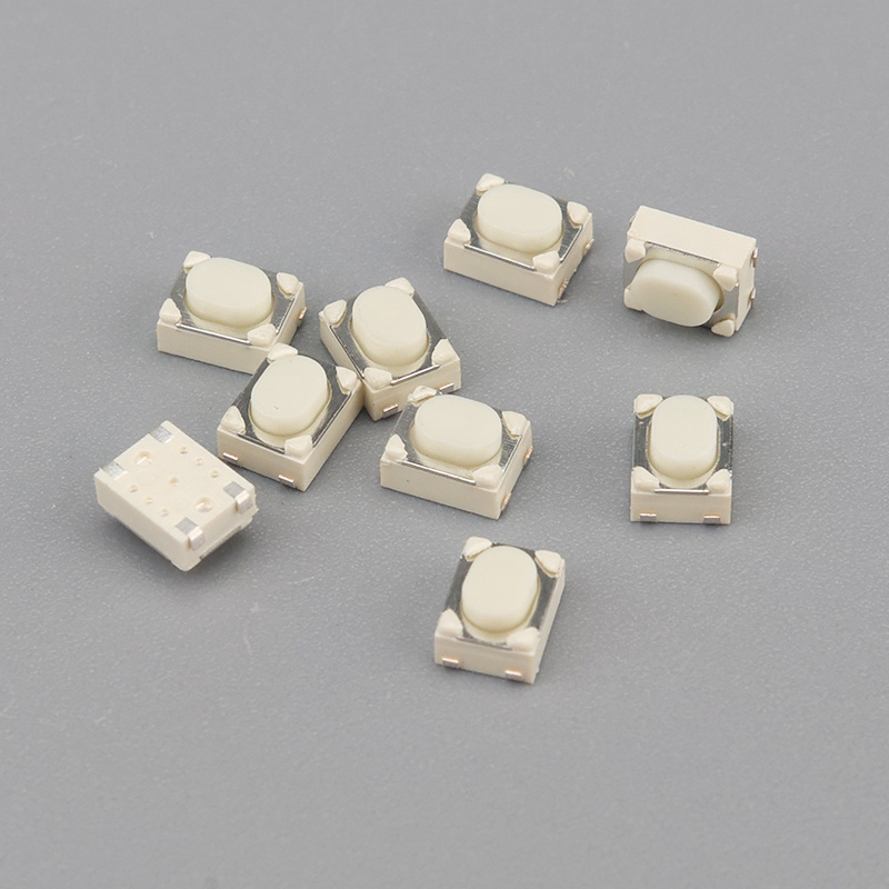 JC-TS34E-貼片輕觸開關(guān)