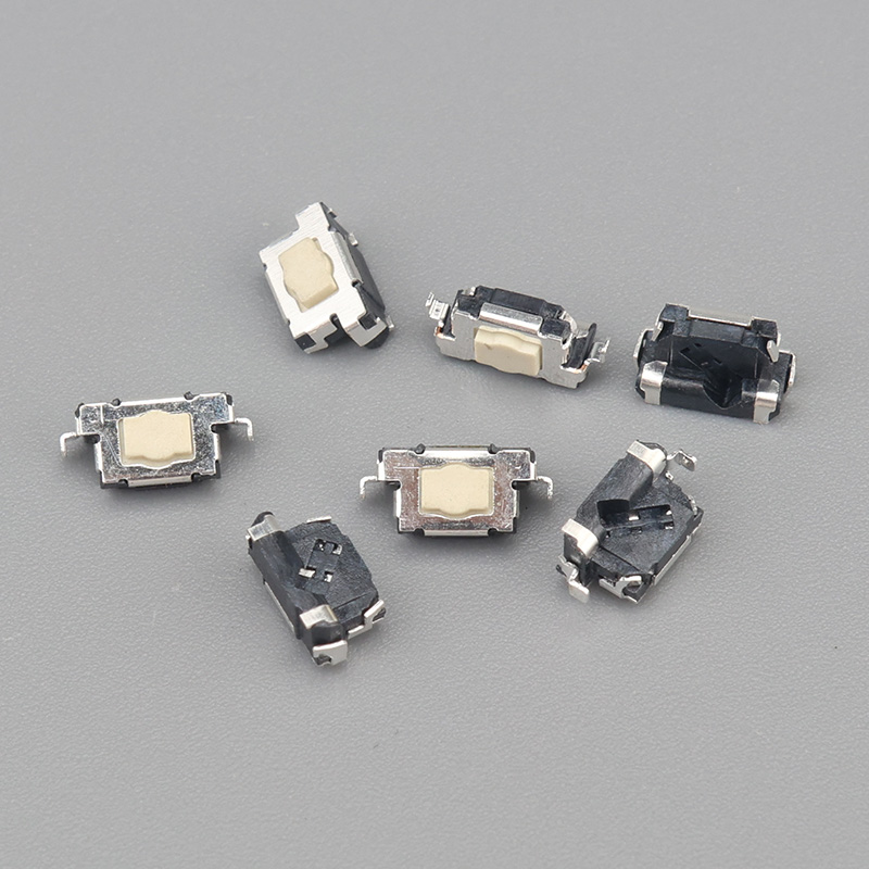 JC-TS35M-貼片輕觸開關