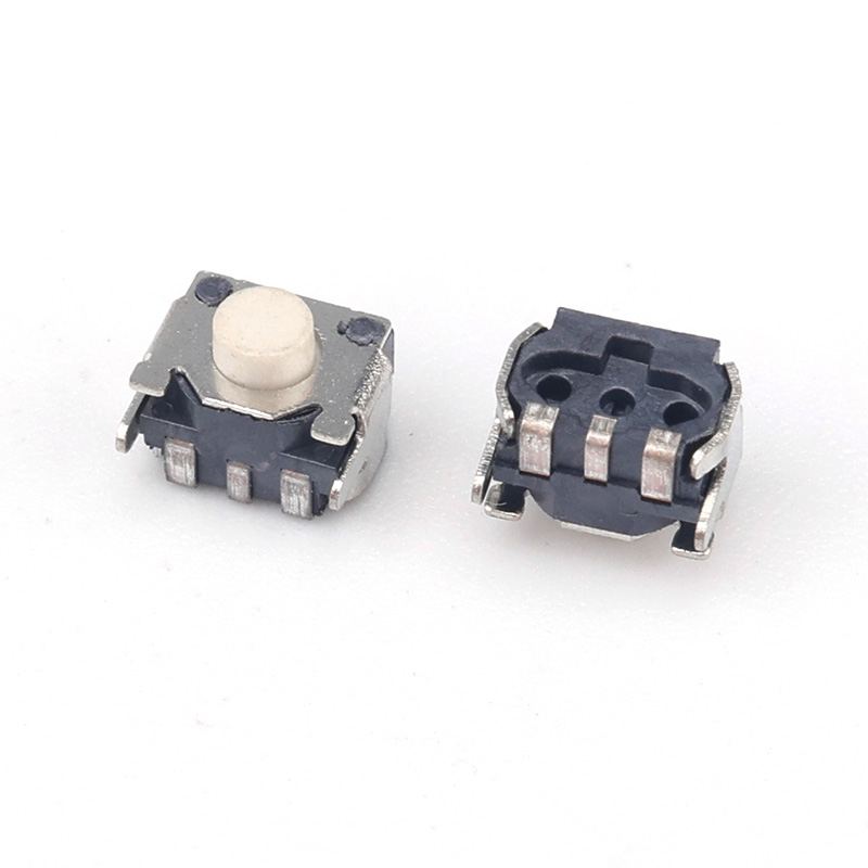 JC-TS35X-貼片輕觸開關(guān)