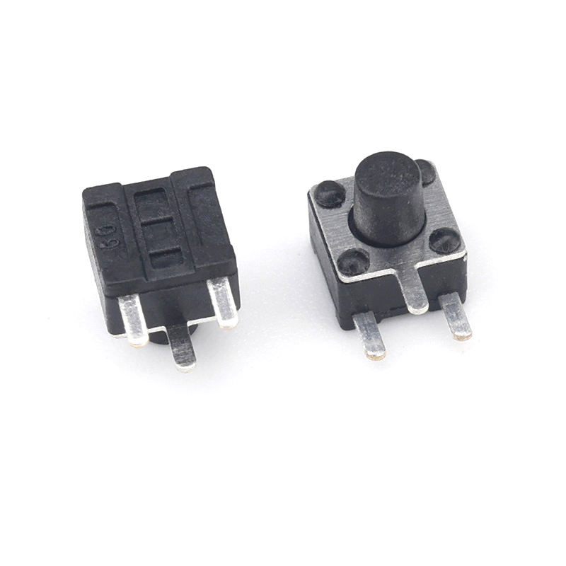 JC-TS45C-輕觸開關(guān)