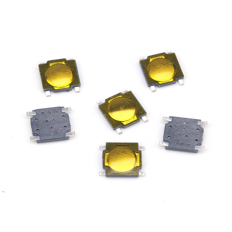 JC-TS45T-輕觸開(kāi)關(guān)