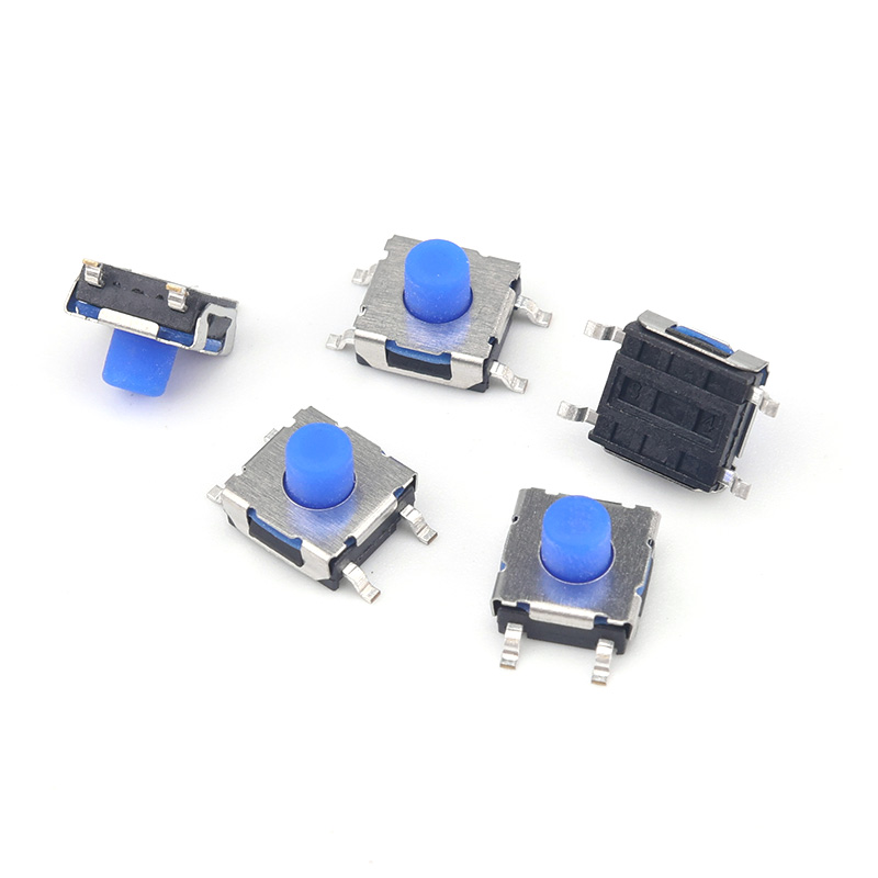 JC-TS65A-輕觸開(kāi)關(guān)
