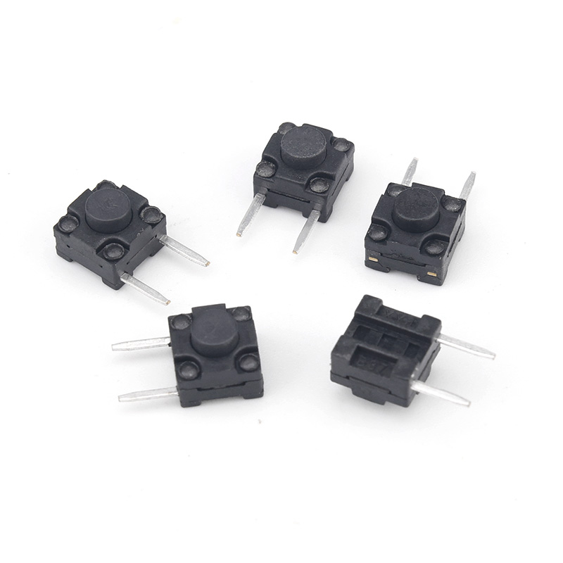 JC-TS66F-C-輕觸開(kāi)關(guān)