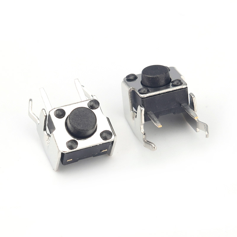 JC-TS66J-輕觸開關(guān)
