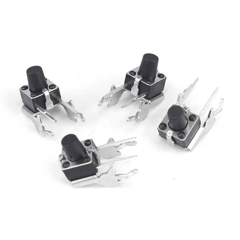 JC-TS66K-輕觸開(kāi)關(guān)
