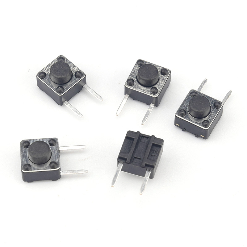 JC-TS66T-輕觸開關(guān)
