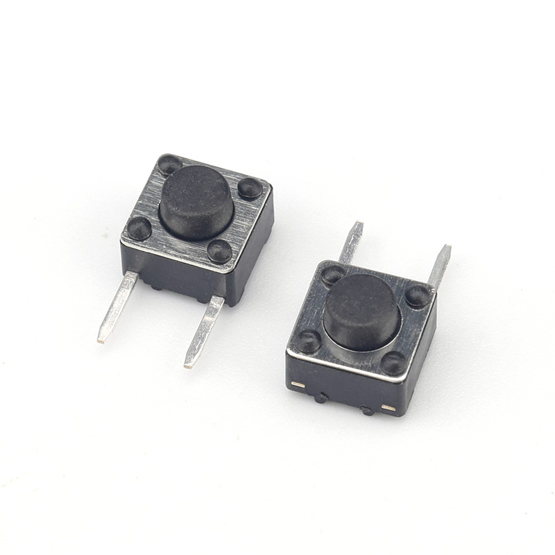 JC-TS66T-輕觸開關(guān)