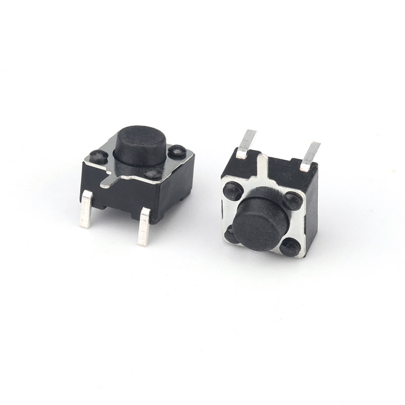 JC-TS66U-輕觸開關(guān)