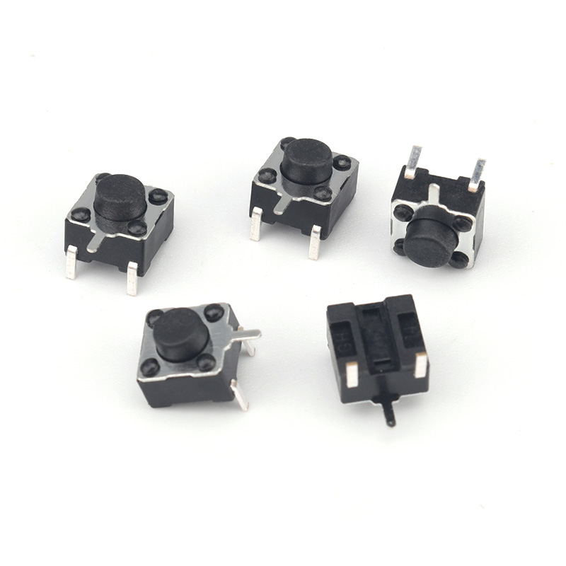 JC-TS66U-輕觸開關(guān)