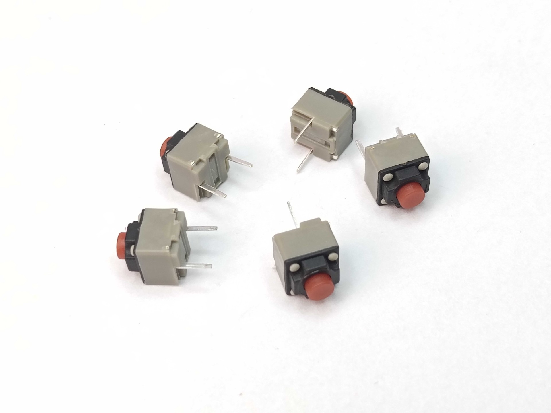 JC-TS667.3-輕觸開關