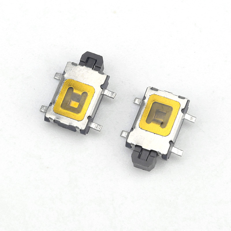 JC-TS03A-輕觸開關