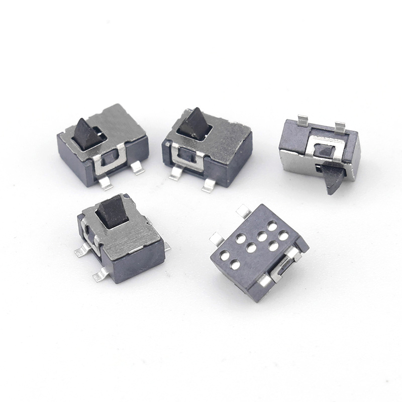 JC-TS10無柱-檢測開關(guān)