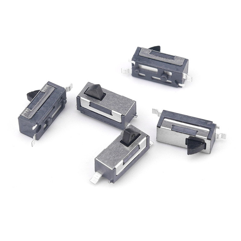 JC-TS11-檢測開關