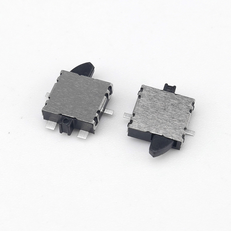 JC-C15左復位-檢測開關(guān)