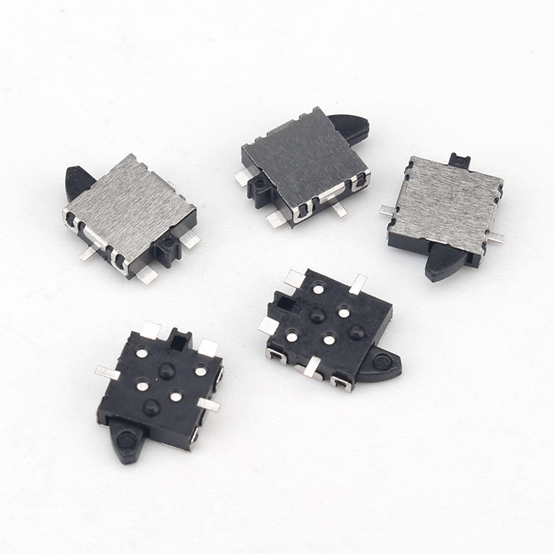 JC-C15左復位-檢測開關(guān)