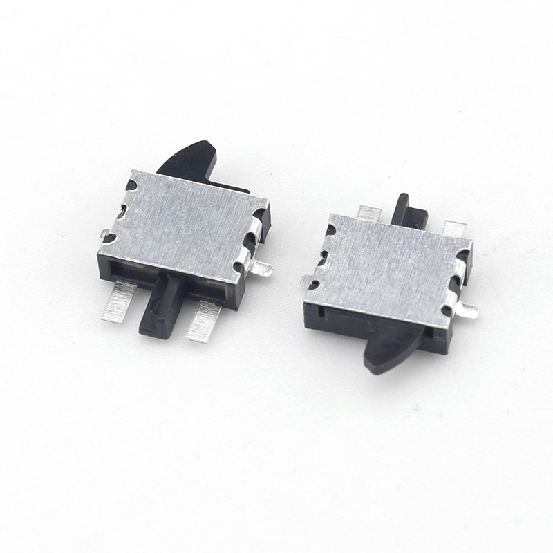 JC-TS15D左復位-檢測開關