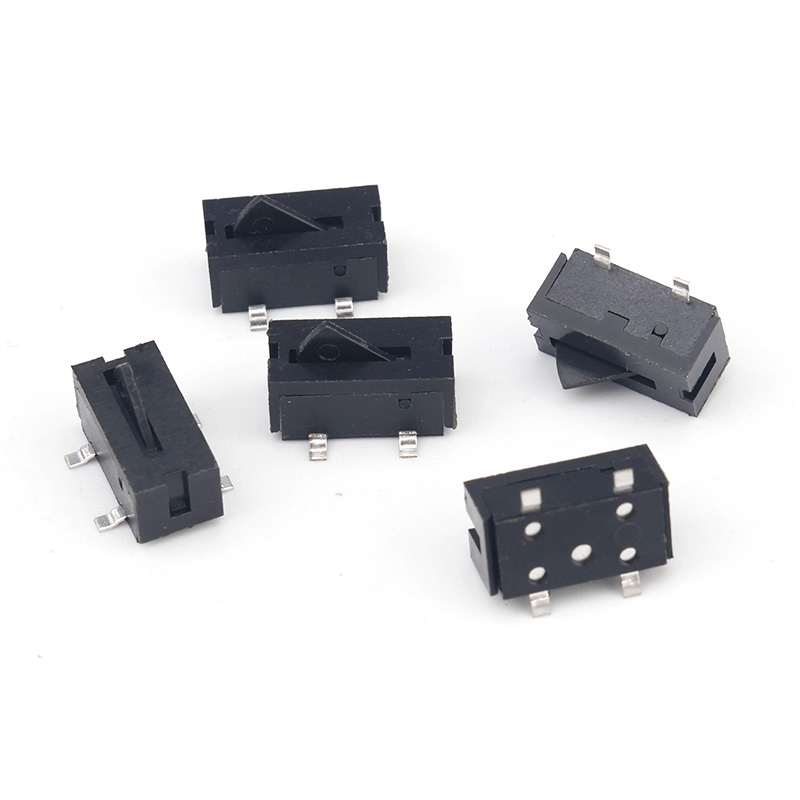 JC-TS18B-檢測(cè)開(kāi)關(guān)