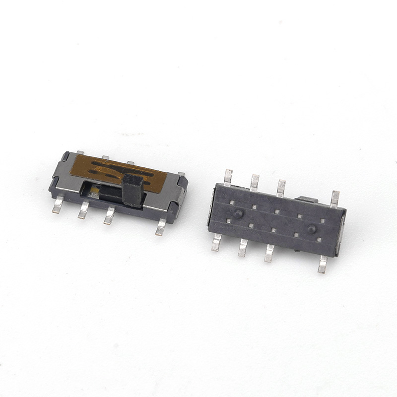 JC-SS10A-小撥動(dòng)開關(guān)