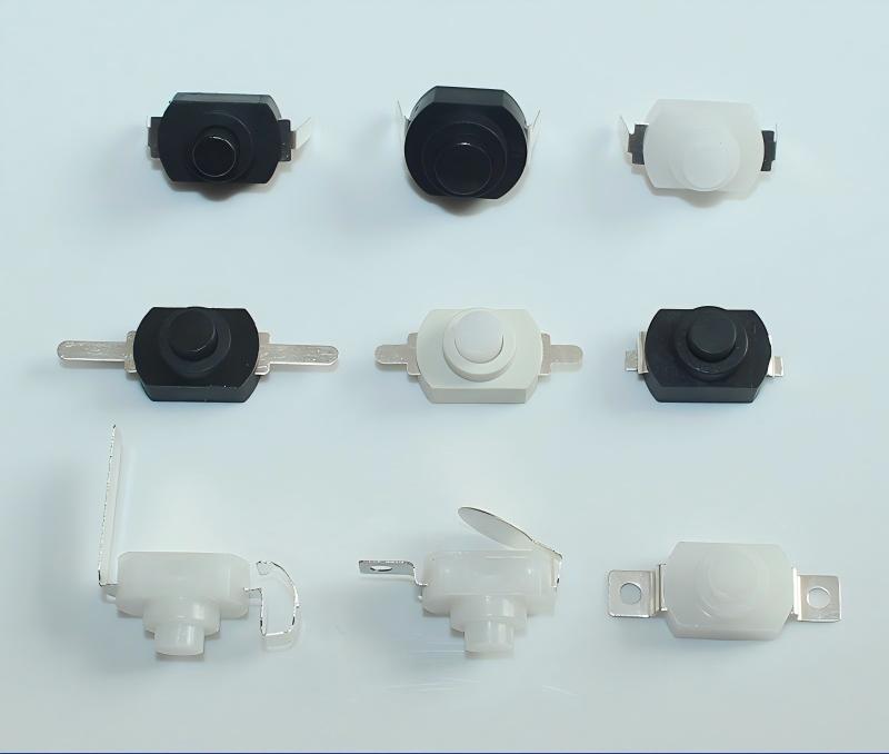 JC-1208A-手電筒開關(guān)