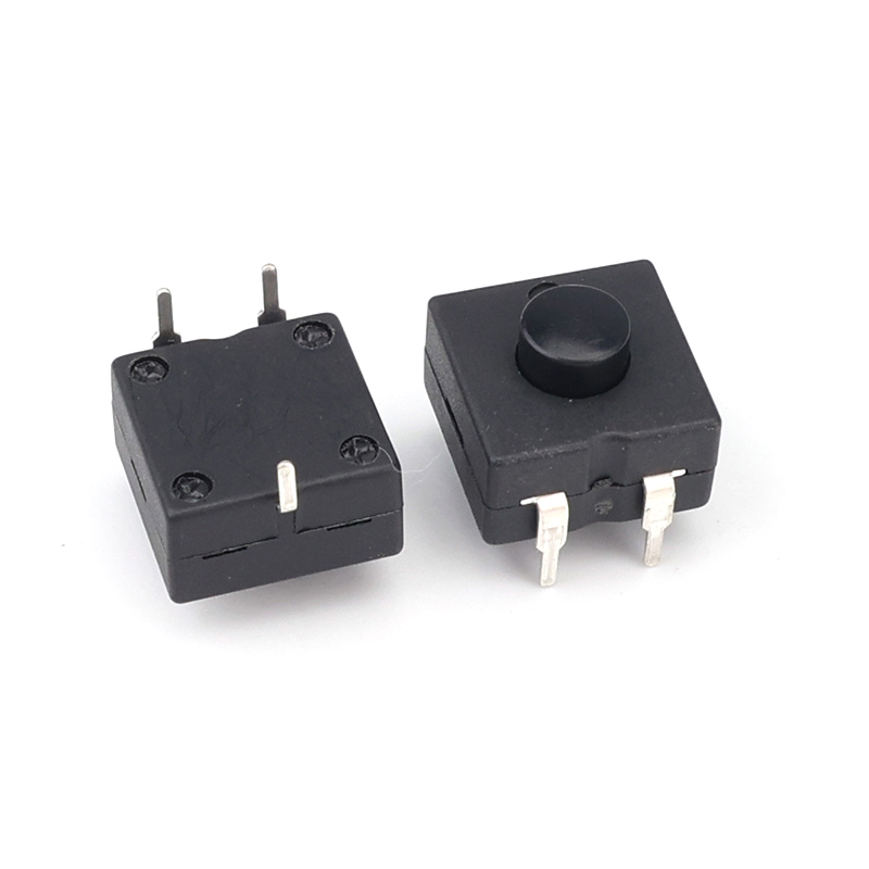 JC-1212-112YB彎腳-手電筒開關(guān)