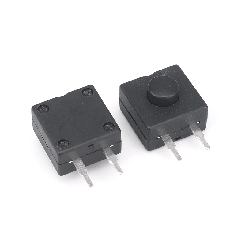 JC-1212-112YB直角-手電筒開關