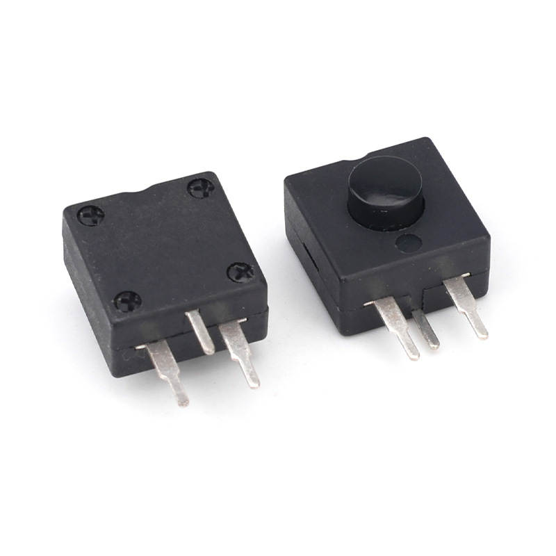 JC-1212-213YB直角-手電筒開關