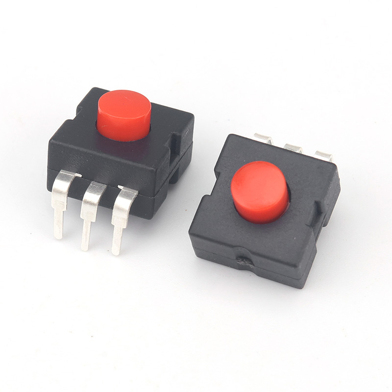 JC-1212-223DB-手電筒開關