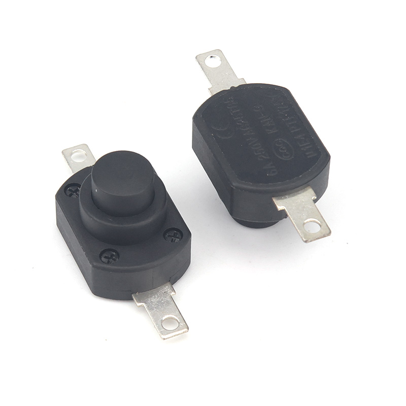 JC-1318T-手電筒開關