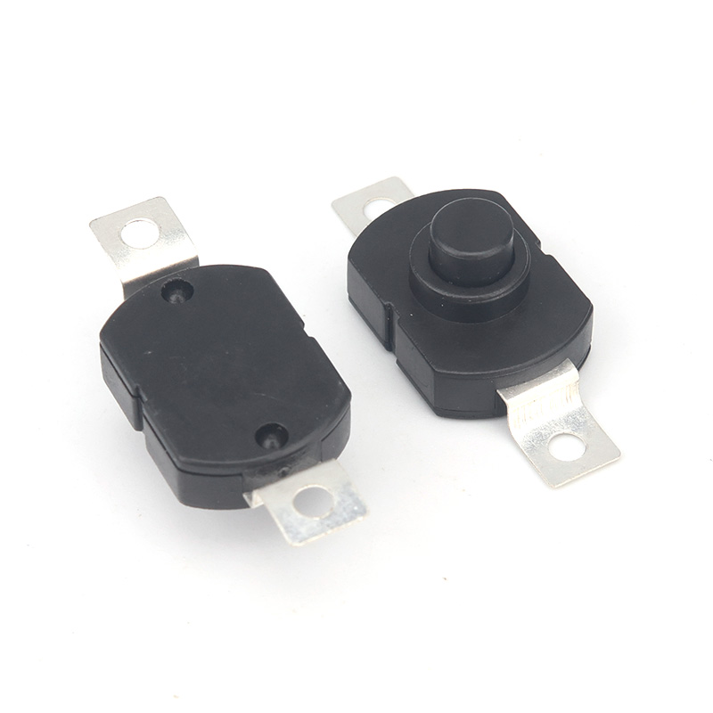 JC-1712-KD-手電筒開關