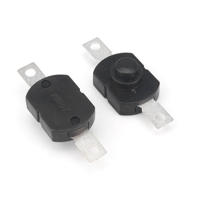 JC-1712-KD平角-手電筒開關