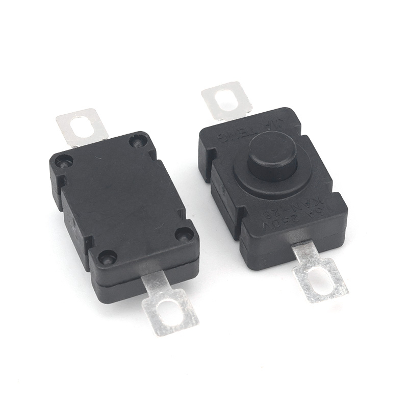 JC-1812-A-手電筒開關