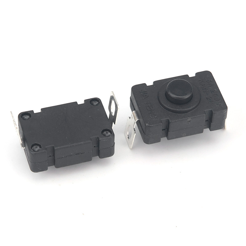 JC-1812-AH-手電筒開關