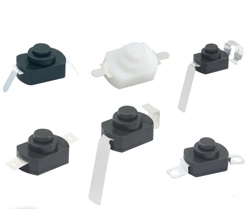 JC-1813-MK-手電筒開(kāi)關(guān)