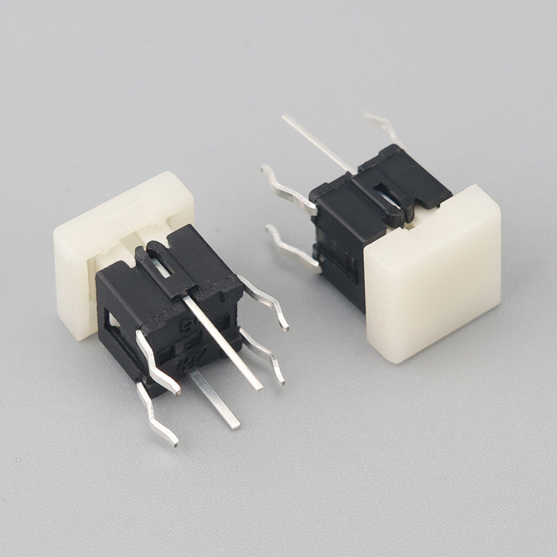 JC-TS668.2D-帶燈輕觸開關(guān)