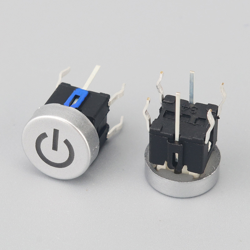 JC-TS668.3D-41-帶燈輕觸開關(guān)