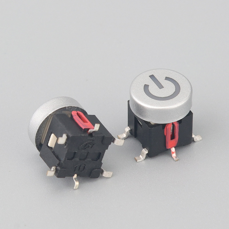 JC-TS668.3D-54-帶燈輕觸開關(guān)