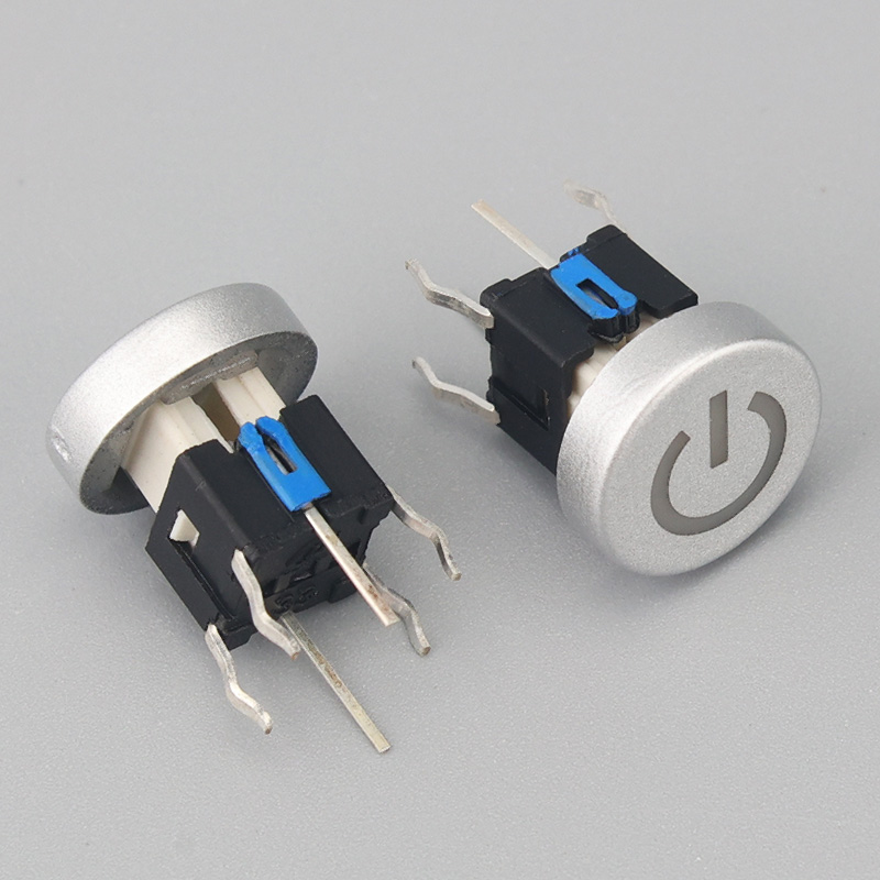 JC-TS669.5-47D-帶燈輕觸開關(guān)