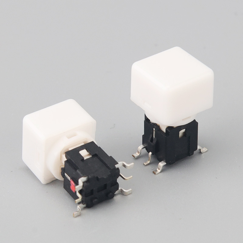 JC-TS6615.5D-33-帶燈輕觸開關(guān)