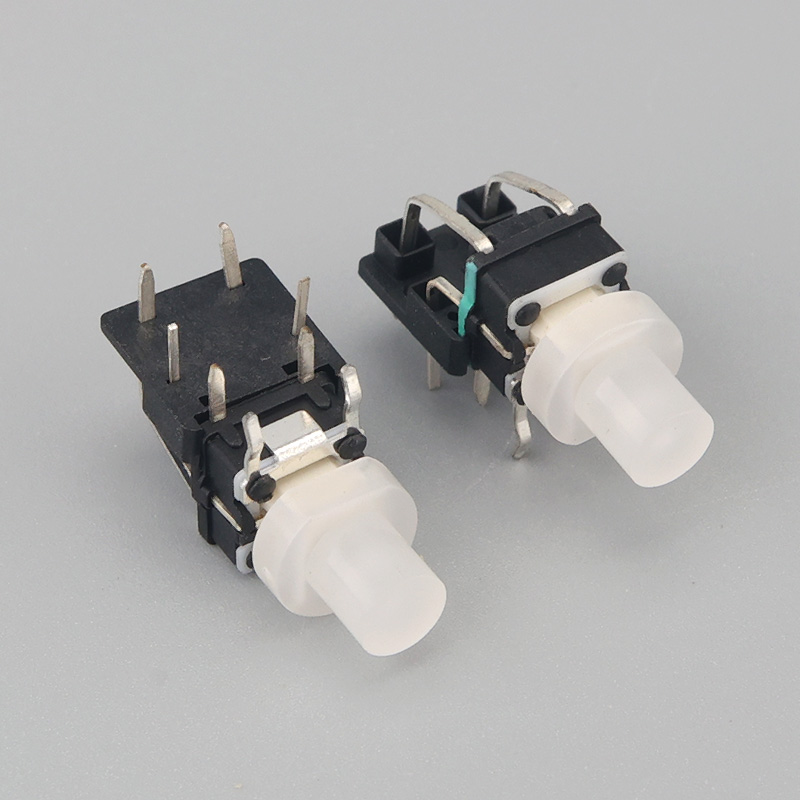 JC-TS771PLD-帶燈輕觸開(kāi)關(guān)