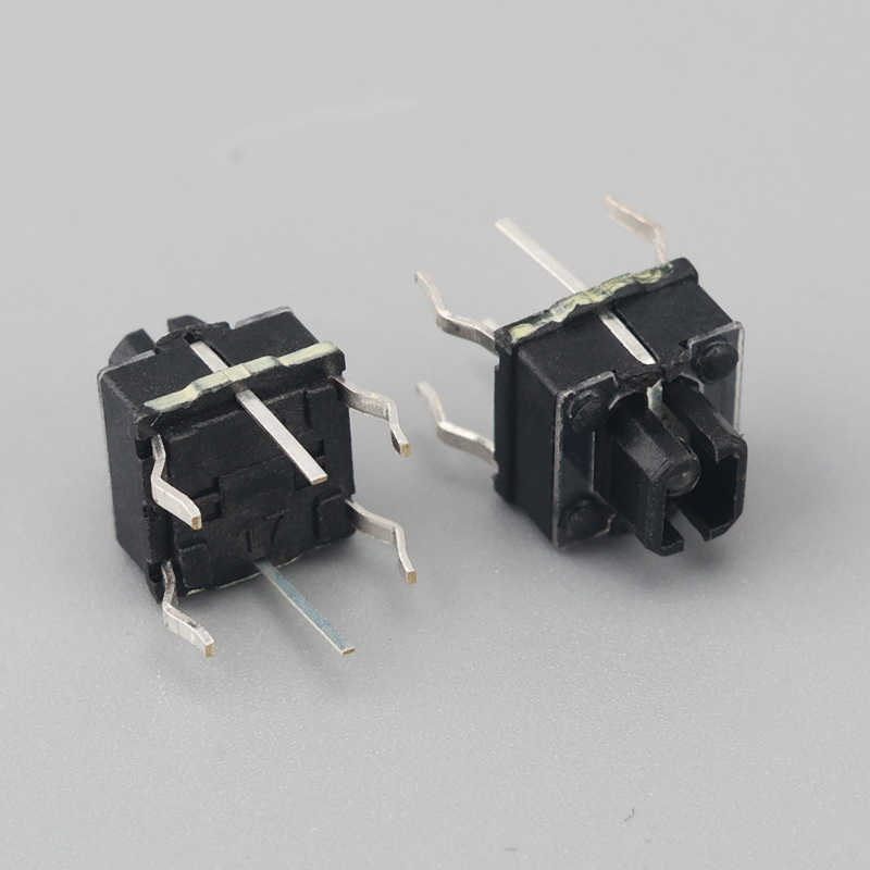 JC-TS777D-01-帶燈輕觸開關(guān)