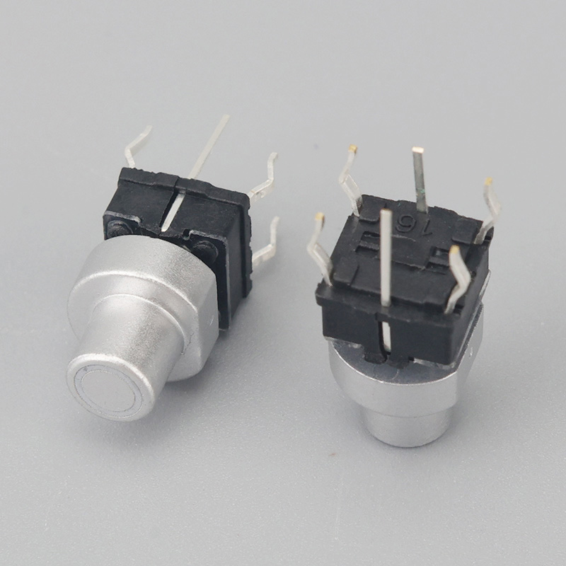 JC-TS7712.2D-帶燈輕觸開關(guān)