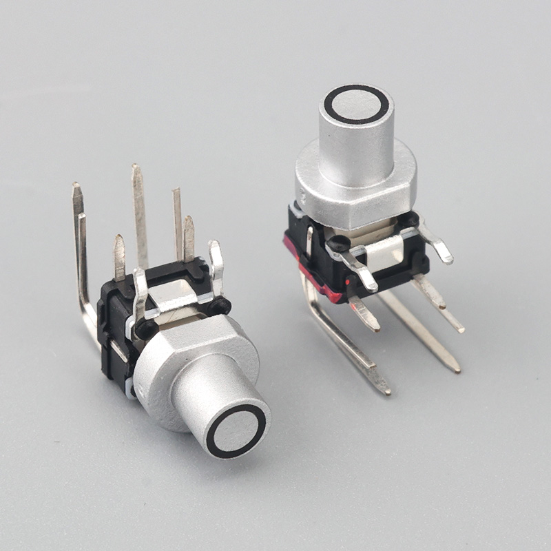 JC-TS7716.6D-帶燈輕觸開關(guān)