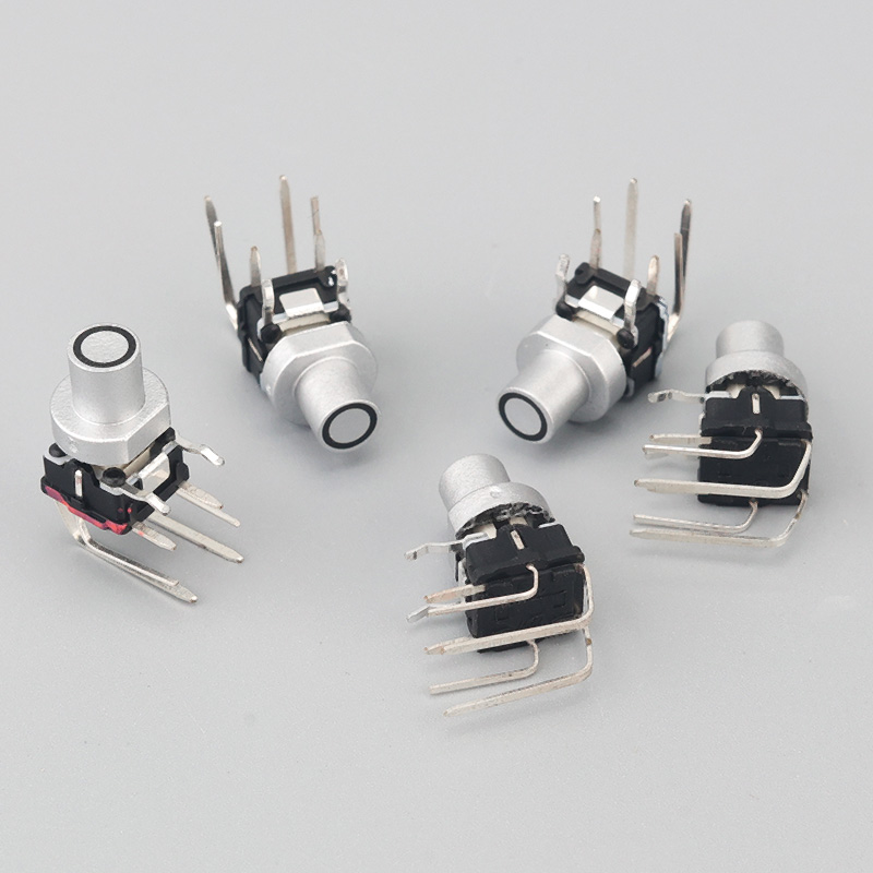 JC-TS8812D-帶燈輕觸開關(guān)