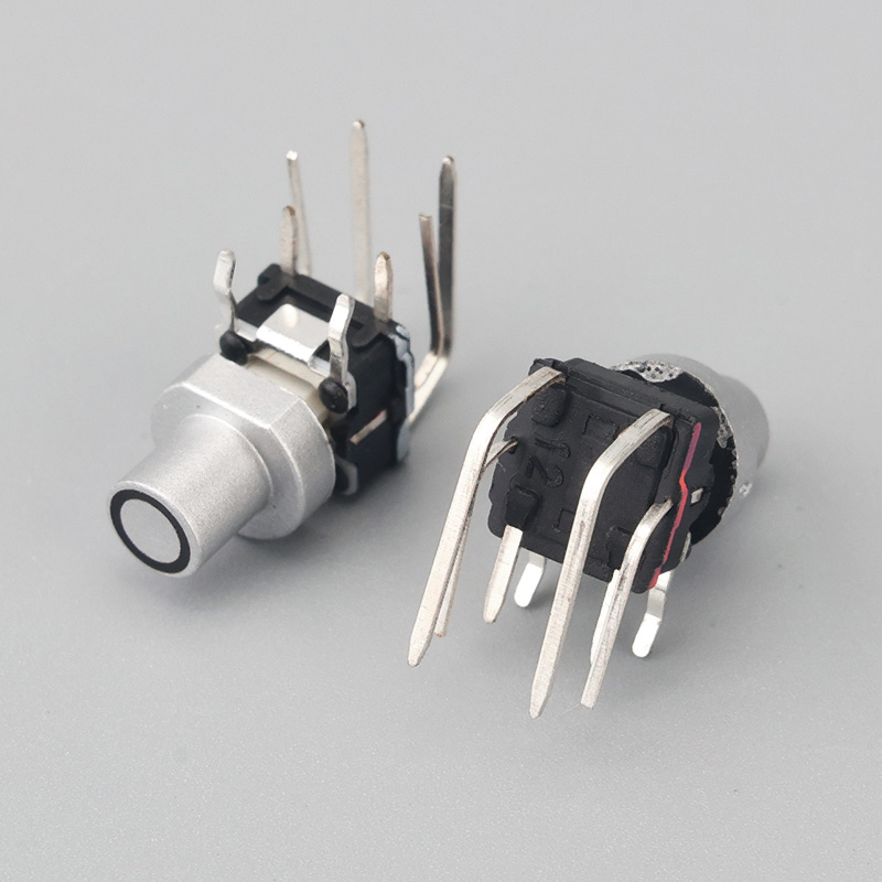 JC-TS8812D-帶燈輕觸開關(guān)