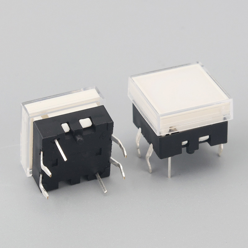 JC-TS12129D-帶燈輕觸開關(guān)